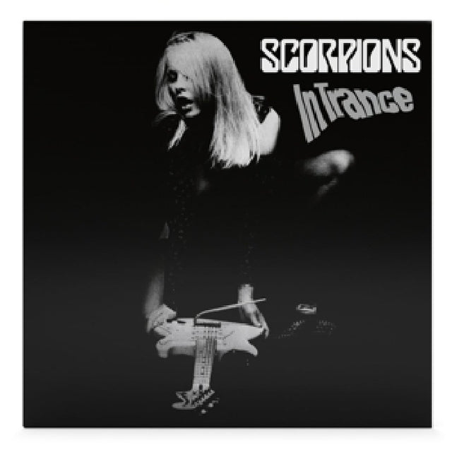 Scorpions - In trance (LP) - Velvet Music