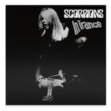 Scorpions - In trance (LP) - Velvet Music