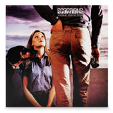 Scorpions - Animal magnetism (LP) - Velvet Music