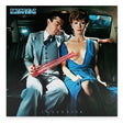 Scorpions - Lovedrive (LP) - Velvet Music