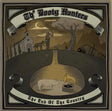 Th' Booty Hunters - The End Of The Country (LP) - Velvet Music