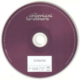 Chemical Brothers, The - Exit Planet Dust (tweedehands CD) - Velvet Music