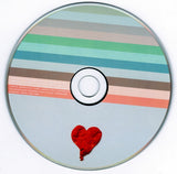Kanye West - 808s & Heartbreak (tweedehands CD) - Velvet Music
