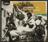 Afel Bocoum - Lindé (second hand CD)