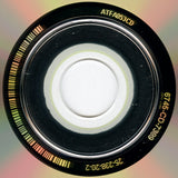 Ata Kak - Batakari (CD) - Velvet Music