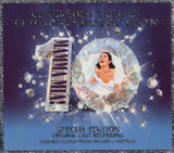 "Mamma Mia!" Original Cast - Mamma Mia! - The Smash Hit Musical Based On Songs Of ABBA "Celebrating A Decade Of London's Dancing  (tweedehands CD) - Velvet Music