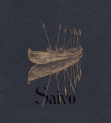 Tenhi - Saivo (CD) - Velvet Music