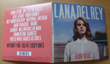 Lana Del Rey - Born To Die (tweedehands CD) - Velvet Music