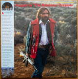 Various - Dennis Hopper In "The American Dreamer" (LP) - Velvet Music