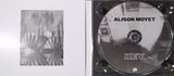Alison Moyet - Key (CD) - Velvet Music