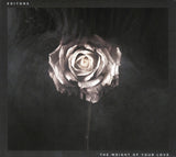 Editors - The Weight Of Your Love (tweedehands CD) - Velvet Music