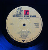 Ry Cooder - Chicken Skin Music (tweedehands LP) - Velvet Music
