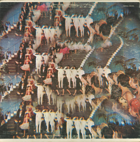 Beatles, The - Magical Mystery Tour (tweedehands LP) - Velvet Music
