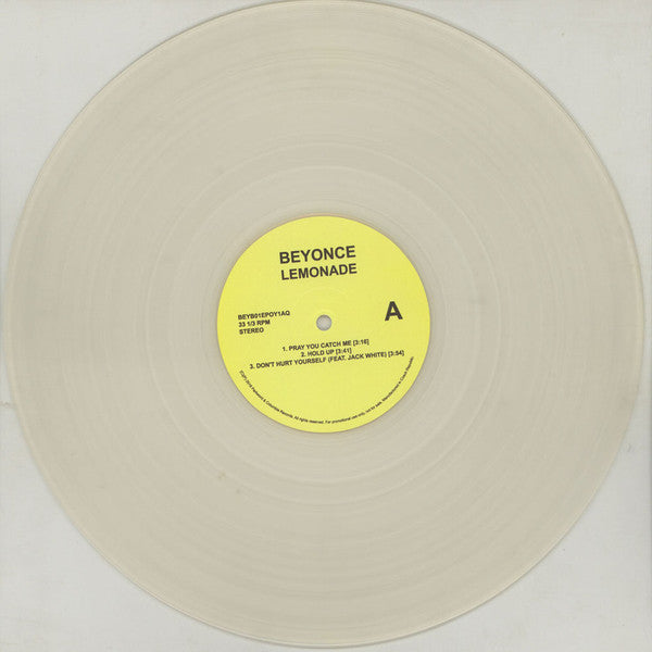Beyoncé - Lemonade (tweedehands LP)