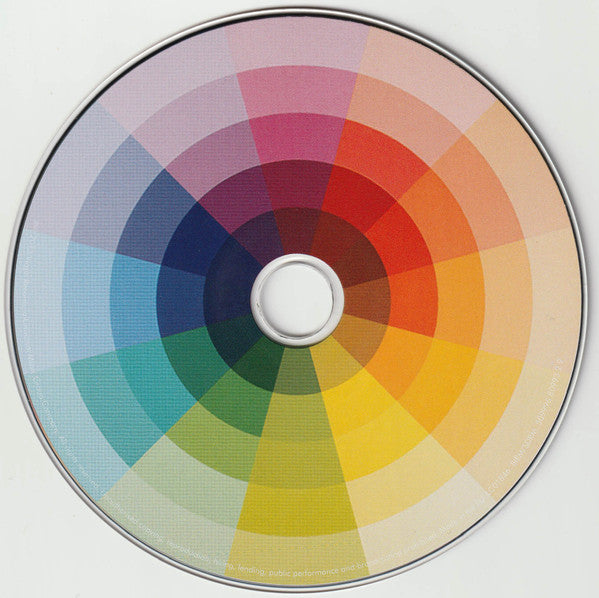 30 Seconds To Mars - Love Lust Faith + Dreams (tweedehands CD) - Velvet Music