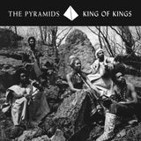 Pyramids - King of kings (LP)