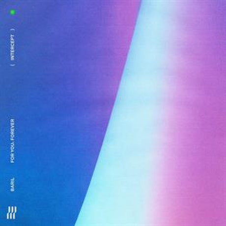 Baril - For you, forever (LP)
