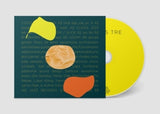 Otis Sandsjo - Y-otis tre (CD)