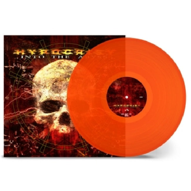Hypocrisy / Penetralia ヒポクリシー Hypocrisy – Penetralia | Releases | Discogs