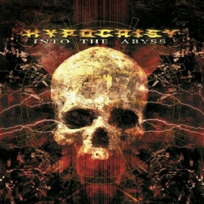Hypocrisy - Into the abyss (remaster 2023) (CD) - Velvet Music