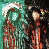 Conjurer - Unself (CD)