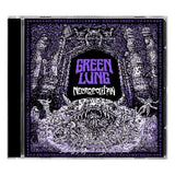 Green Lung - Necropolitan (CD)