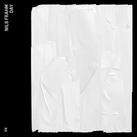 Nils Frahm - Day (LP)