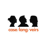 Case /lang/veirs - Case/lang/veirs (LP)