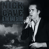 Nick Cave & The Bad Seeds - Live in paradiso 1992 (CD)