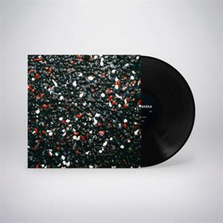 Anaxia - Maska (LP)