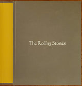 the Rolling Stones - Goats head soup (CD) - Velvet Music
