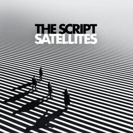 The Script - Satellites (CD)