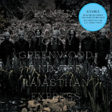 Shye Ben -tzur, Jonny Greenwood, The Rajasthan Expr - Ranjha (CD)