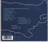 Bob Weller and Ellen Weller with Mark Dresser - Point Of Contact (second-hand CD)
