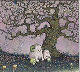 J Mascis - Tied To A Star (tweedehands CD) - Velvet Music