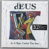 dEUS - In A Bar, Under The Sea (CD) - Velvet Music