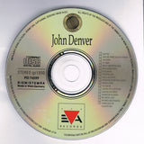 John Denver - Het Beste Van (tweedehands CD) - Velvet Music