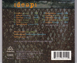 Michel Godard, Gavino Murgia - Deep (tweedehands CD)