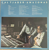 Cal Tjader - Amazonas (LP) - Velvet Music