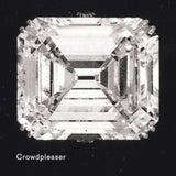 Crowdpleaser - Crowdpleaser (CD)