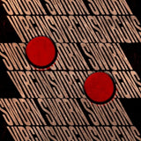 Omar Rodriguez-lopez - Sworn virgins (LP)