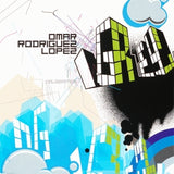 Omar Rodriguez-lopez - Calibration (is pushing luck and key too far) (LP)