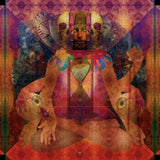 Omar Rodriguez-lopez - Mantra hiroshima (LP)
