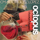 Omar Rodriguez-lopez - Octopus kool aid (LP)