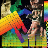 Omar Rodriguez-lopez Quartet - Sepulcros de miel (LP)