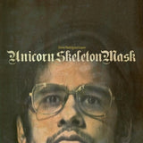 Omar Rodriguez-lopez - Unicorn skeleton mask (LP)