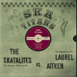 The Skatalites -vs Laurel Aitken- - Ska titans (LP) - Velvet Music