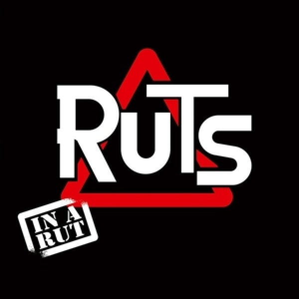 Ruts - In a rut (LP)