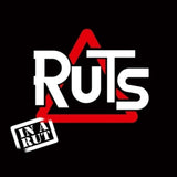 Ruts - In a rut (LP)