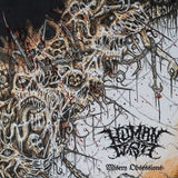Human Waste - Misery obsession (CD)